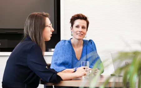 Mentorprogramma