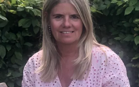 Hilde Verleye