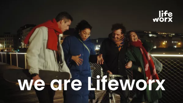 Lifeworx