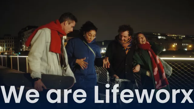 Lifeworx
