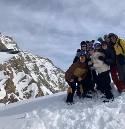 Ski