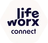 Logo LifeWorx Connect
