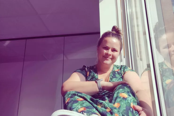 Hanne Duys