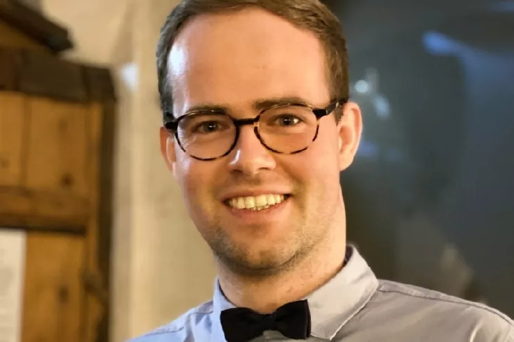 Stijn Decat