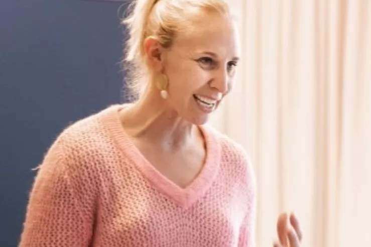 Ann