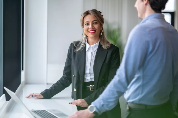 Payroll specialist