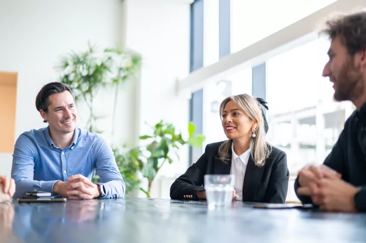 Onboarding