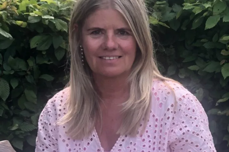 Hilde Verleye