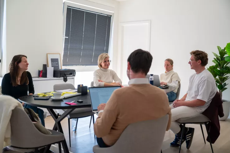 Meeting