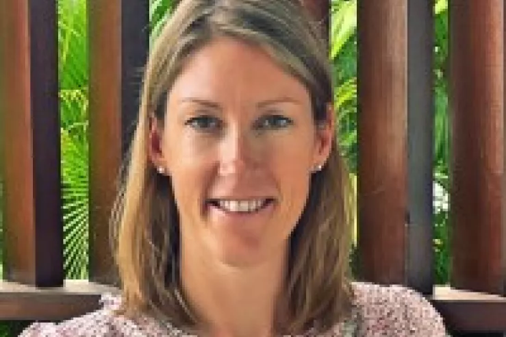 Charlotte Anselot