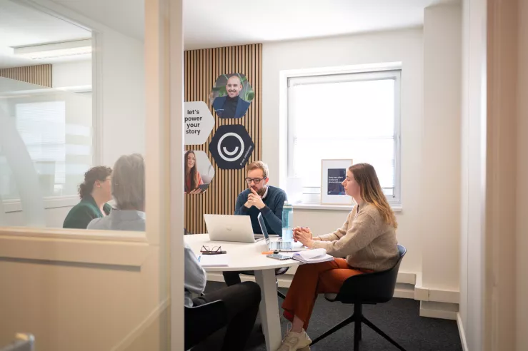 Vergadering