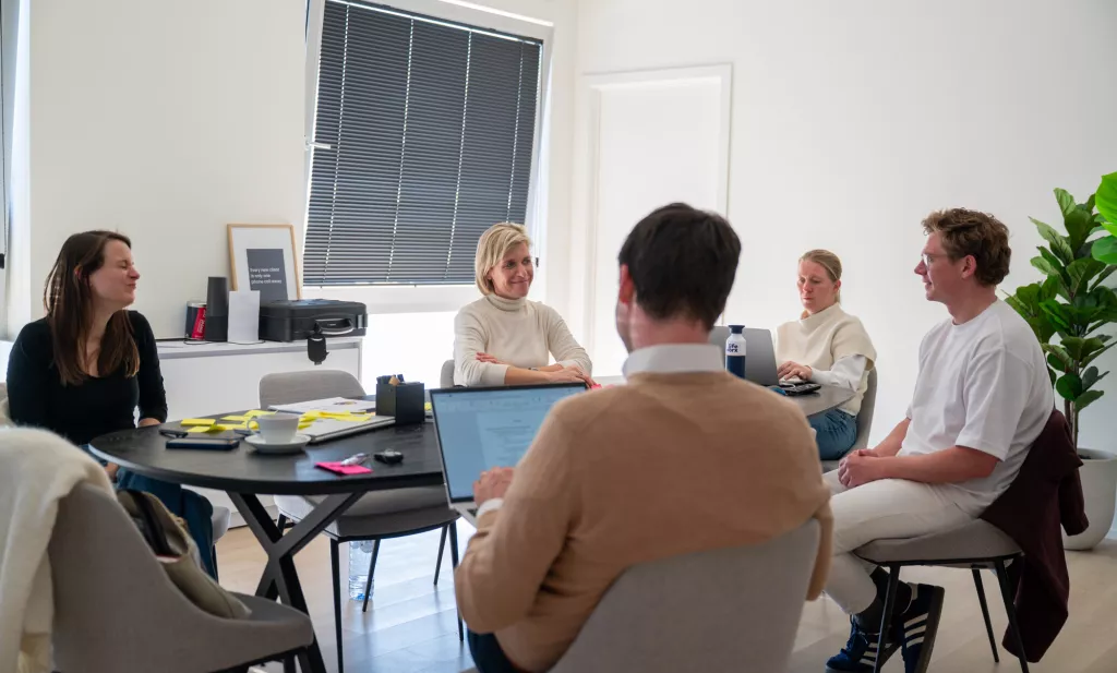 Meeting