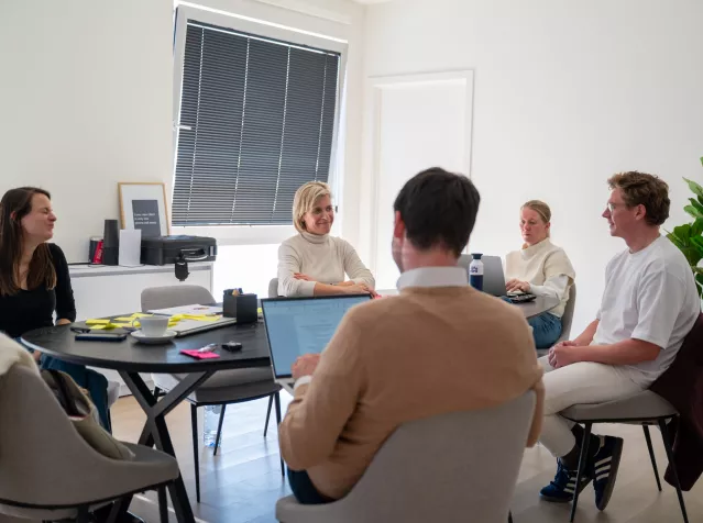 Meeting