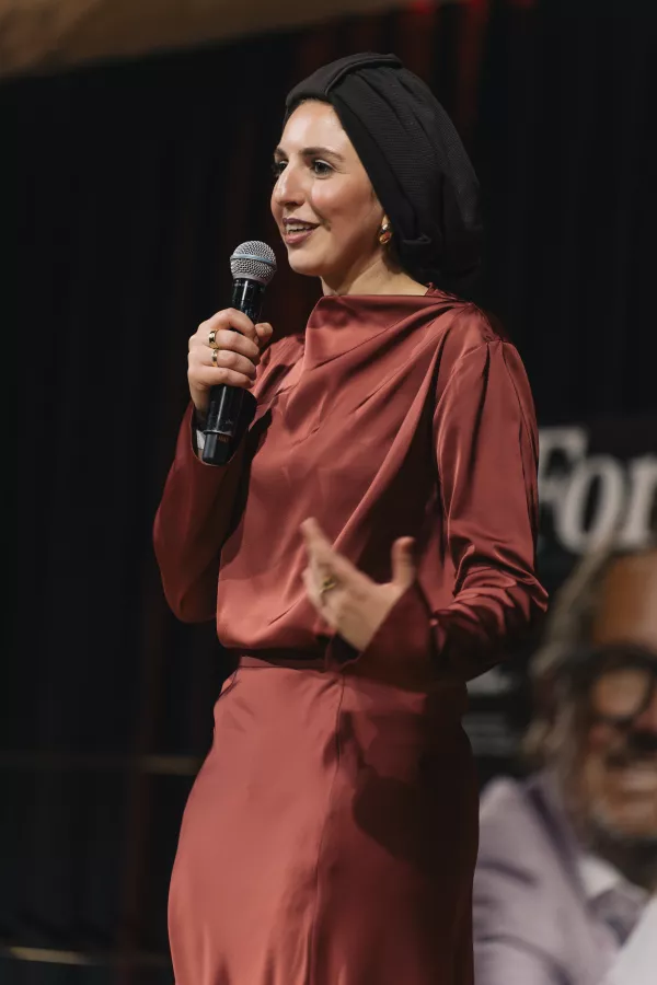 Soukaina